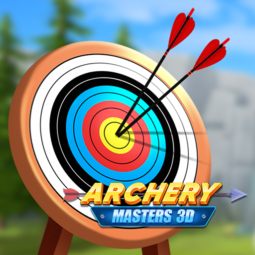 Games like Archery Master: Pro Shooting