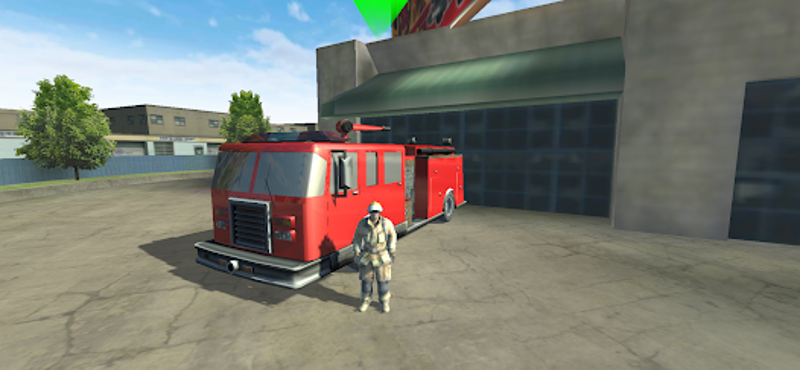 Crazy Miami Online Image