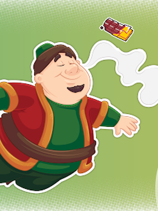 Fananees Run screenshot