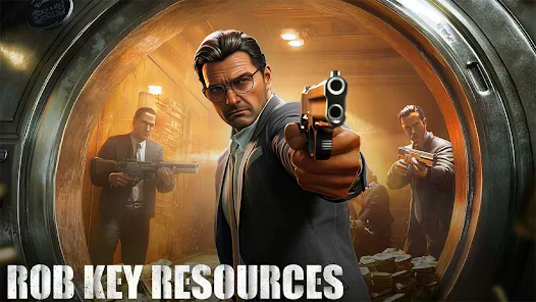 Gangster Fighting: Mafia Games screenshot