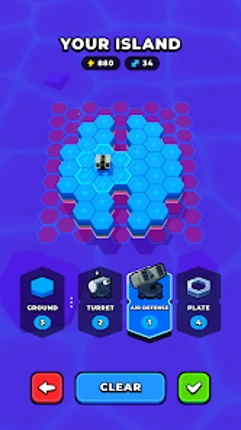 Boom Busters screenshot