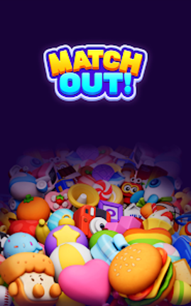 Match Out! screenshot