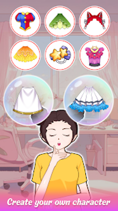 Left or Right: Women Fashions screenshot