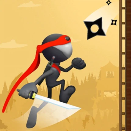 NinJump - Deluxe Run Image
