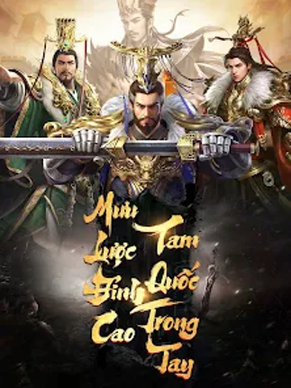 Tam Quốc Chí 2022 Image