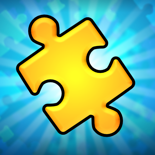 Games like PuzzleMaster Jigsaw Puzzles