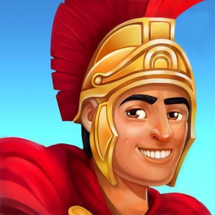 Roads of Rome: Next Generation Image