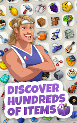 Merge Friends - Fix the Shop Image