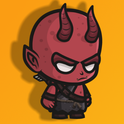 Idle Cannon Quest: Tap Clicker Image