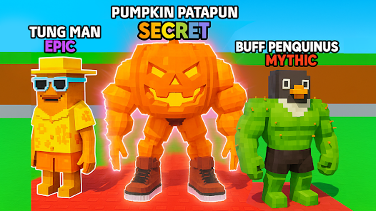 Steal n Catch the Meme screenshot