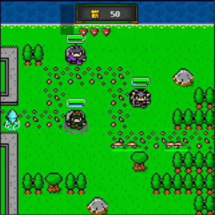 Combat Wear 2 - Wearable RPG screenshot