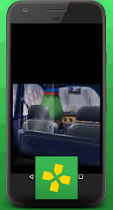 RetroSaga super retro saga screenshot