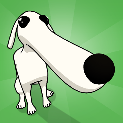 Long Nose Dog Image