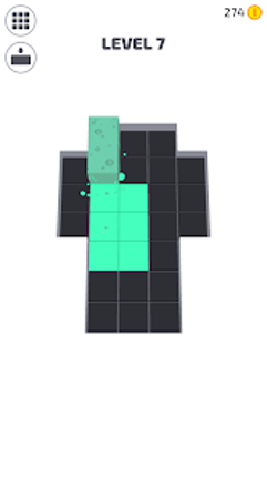 Perfect Turn! screenshot