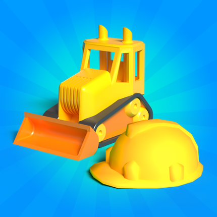 Builder Master 3D Image
