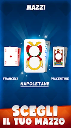 Tressette Image