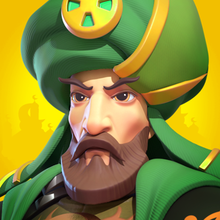 Merge Kingdoms Image