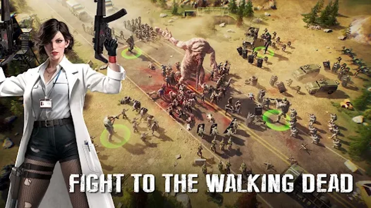 KingBlast: Survival War Image