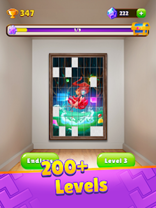 Block Match - Blast Game screenshot