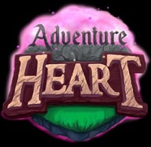 Adventure Heart Image