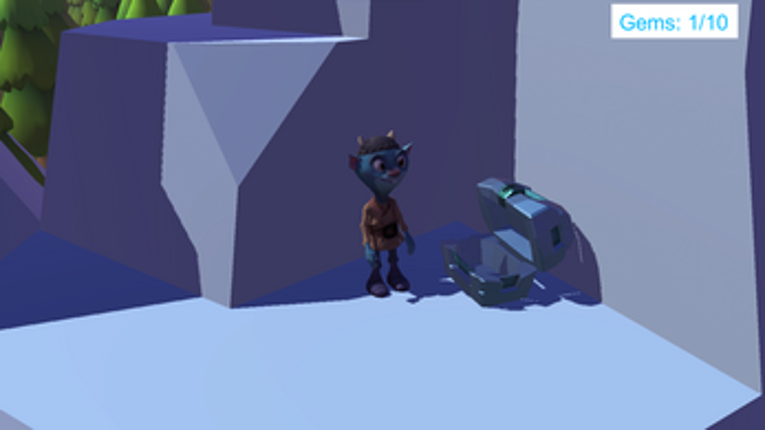 Agaricus Valley [DEMO] screenshot