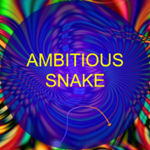 Ambitious Snake Image