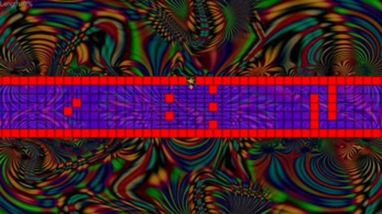 Ambitious Snake screenshot