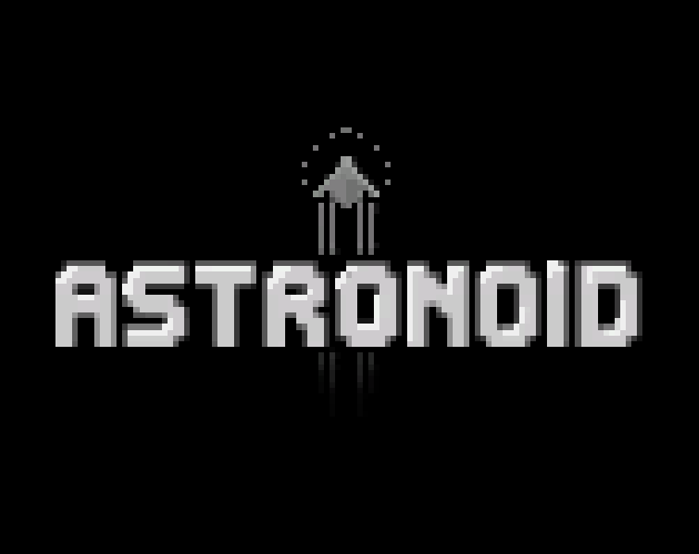 Games like Astronoid