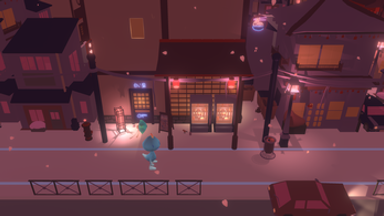 Awaiting Star screenshot