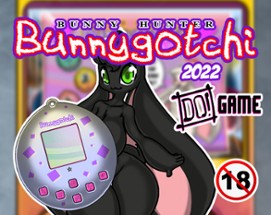 Bunny Hunter: Bunnygotchi Image