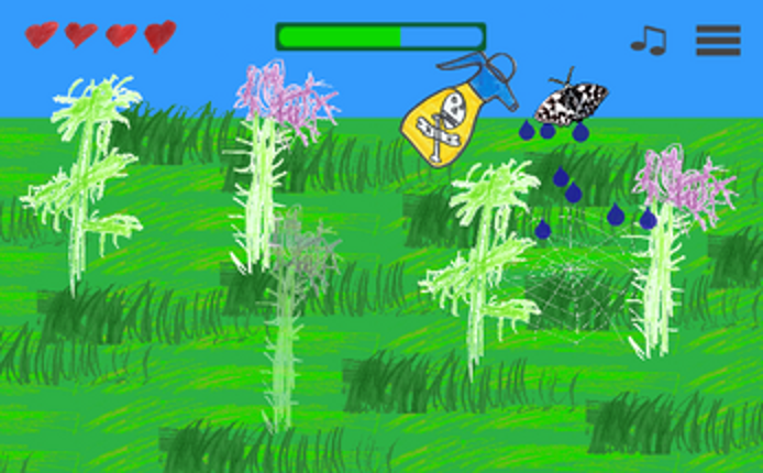 Busy Little Bee Image