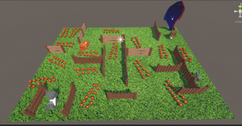 Cat Quest Image