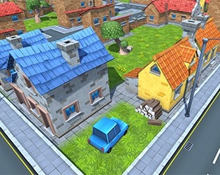 Games like Cherche L'objet 2