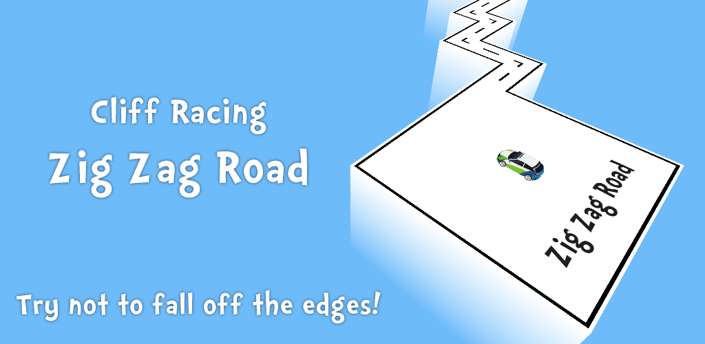 Games like Cliff Racing: Zig Zag Road