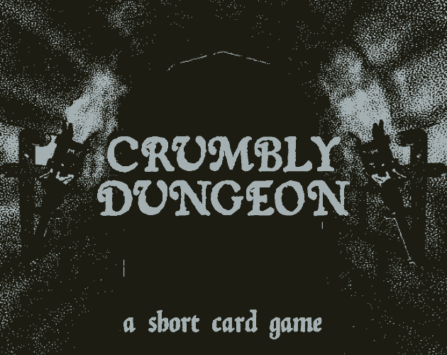 Games like Crumbly Dungeon