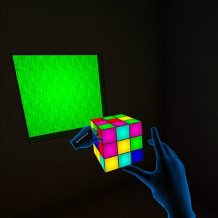 Cubed (Rift/RiftS) Image
