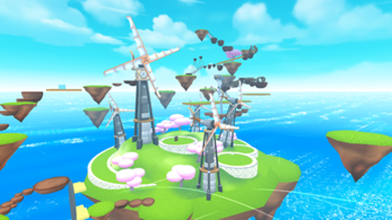 Dragon's Airship screenshot