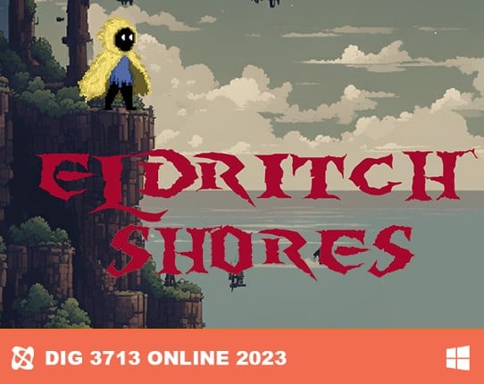 Eldritch Shores Game Cover