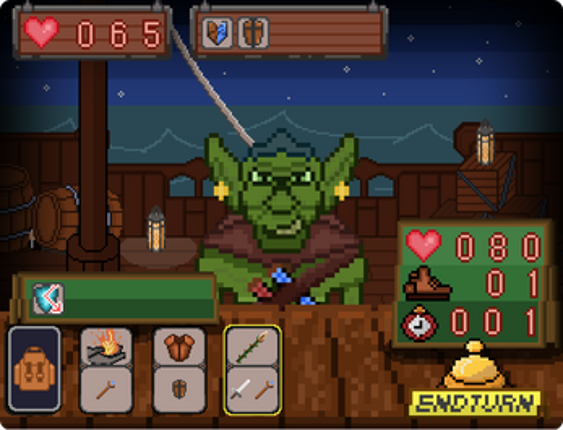 灰燼之火：零（測試版） screenshot