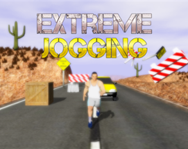 Extreme Jogging Image