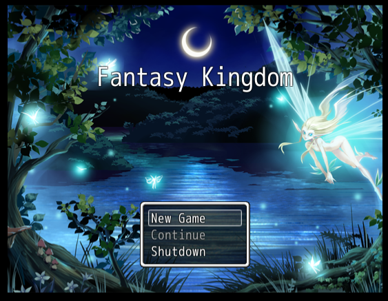 Games like Fantasy Kingdom