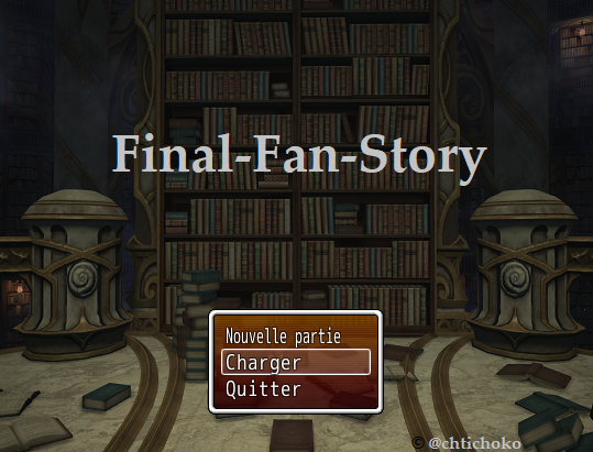Games like Final-Fan-Story