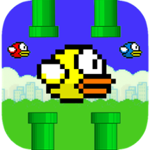 Flappy Bird Crash Image