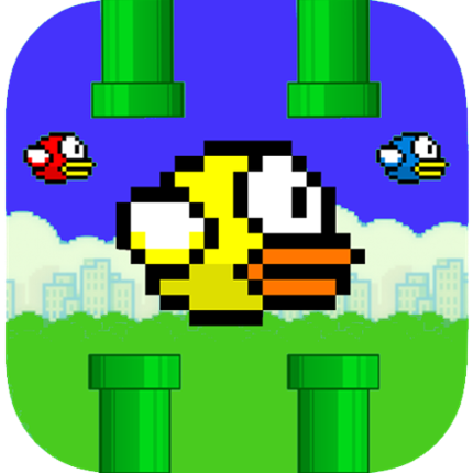 Flappy Bird Crash Image