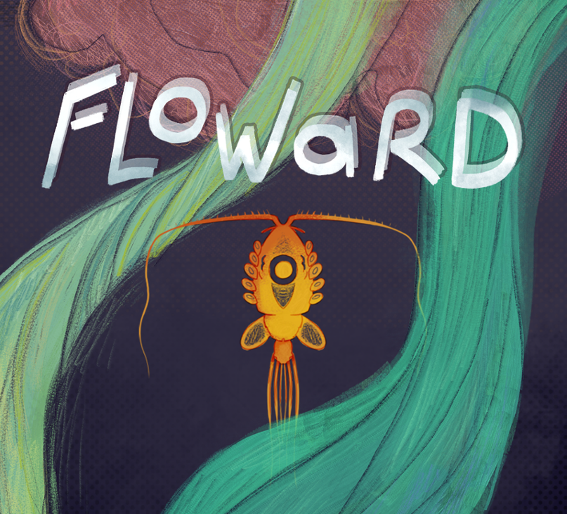 Games like Floward and upward