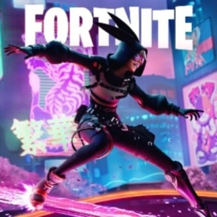 Fortnite Mobile Image