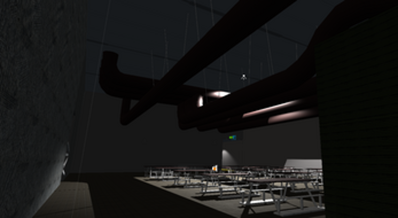 Fractured Minds screenshot