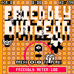 Games like Friendly Dungeon