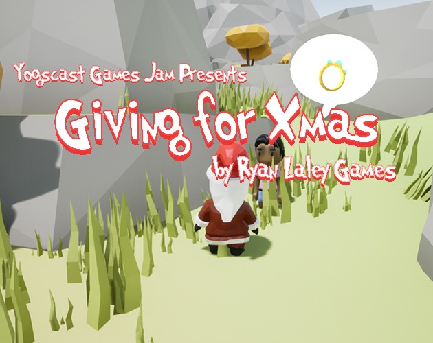 Games like Giving for Xmas