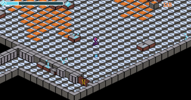 Goopy's Kitchen screenshot